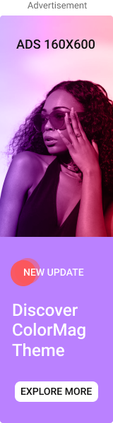 cm ads 160X600