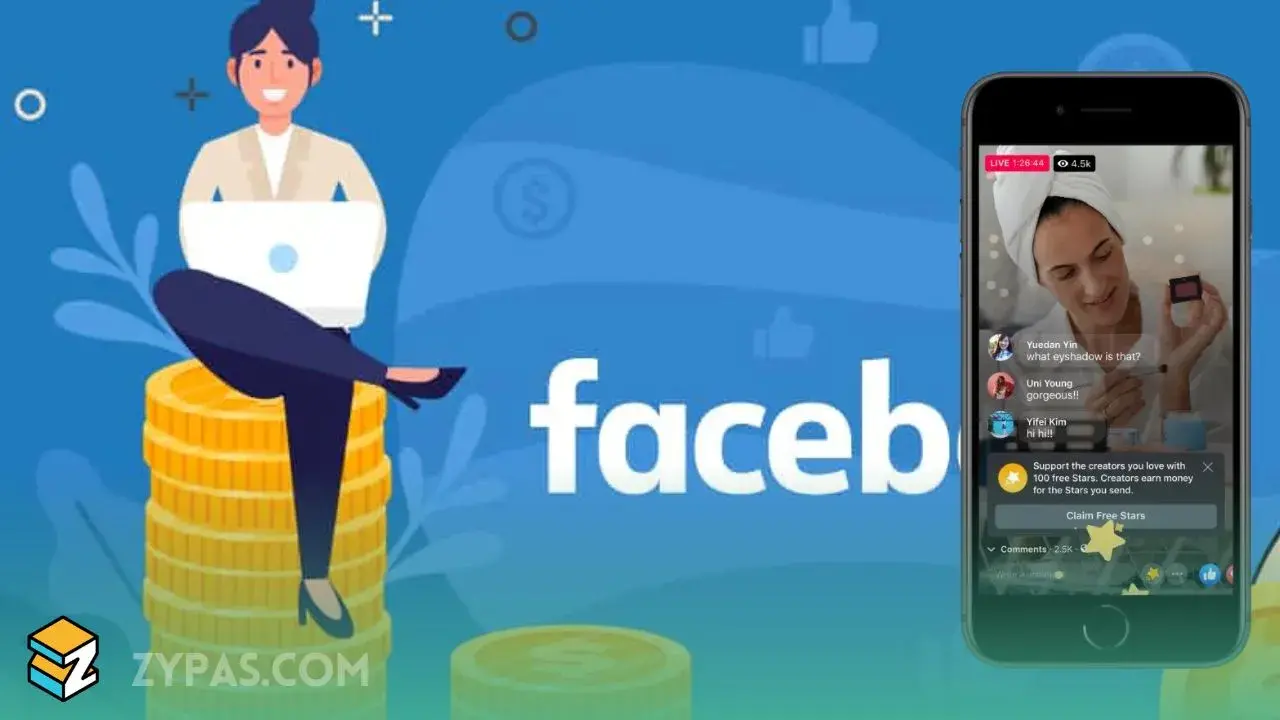Segini Angka Berapa Viewer Agar Dapat Uang dari Reels Facebook