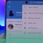 Cara Memulai Secret Chat di Telegram untuk Obrolan Rahasia dan Aman