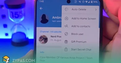 Cara Memulai Secret Chat di Telegram untuk Obrolan Rahasia dan Aman