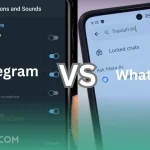 Mana yang Lebih Aman: Telegram atau WhatsApp Sekarang?