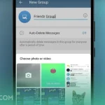 Begini Cara Membuat Grup di Telegram dan Mengelolanya