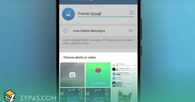 Begini Cara Membuat Grup di Telegram dan Mengelolanya