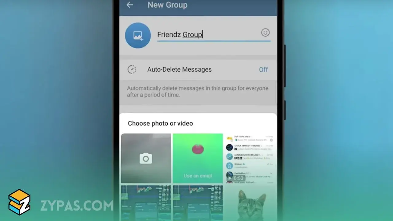 Begini Cara Membuat Grup di Telegram dan Mengelolanya