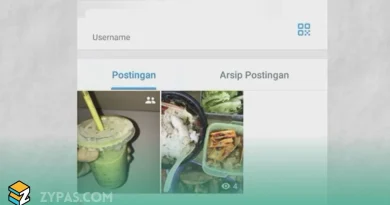 Begini Cara Repost Story Telegram Tanpa Aplikasi Tambahan