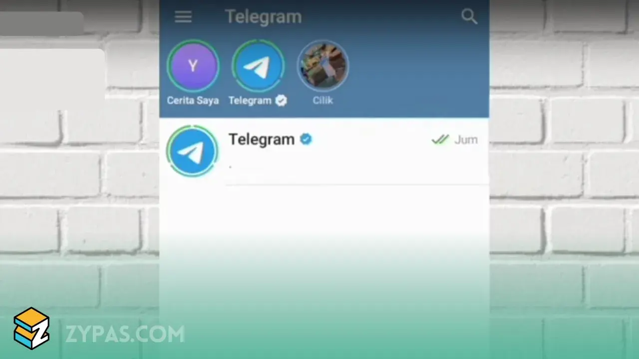 6 Cara Sederhana Lihat Cerita Telegram Secara Anonim Tanpa Ada yang Tahu