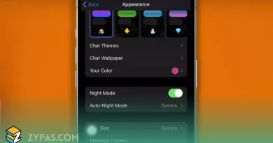 Cara Mengaktifkan Dark Mode di Telegram agar Mata Lebih Nyaman