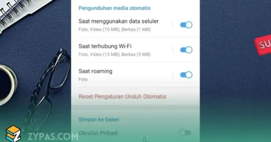 Tenang Ini Cara Mengembalikan Chat Telegram yang Terhapus