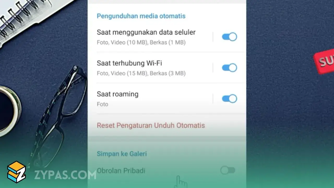 Tidak Perlu Panik, Inilah Cara Termudah Mengembalikan Chat Telegram yang Terhapus