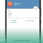 Baru Pertama Kali Pakai? Ini Cara Membuat Akun Telegram dengan Mudah