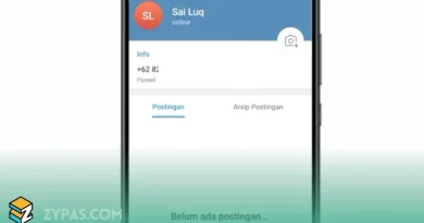 Baru Pertama Kali Pakai Ini Cara Membuat Akun Telegram dengan Mudah