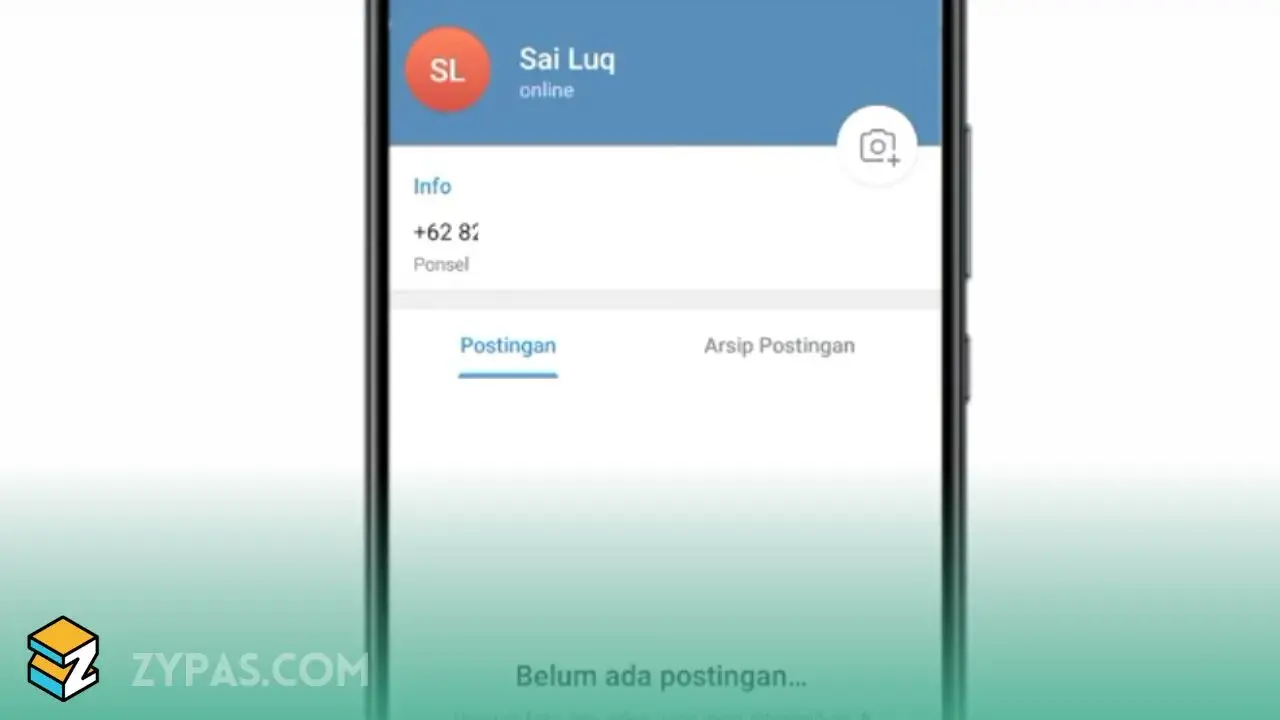 Baru Pertama Kali Pakai? Ini Cara Membuat Akun Telegram dengan Mudah
