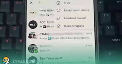 Begini Cara Kunci Chat Telegram di Android dan iPhone
