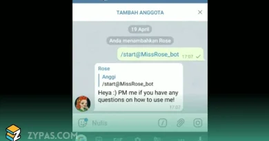 Panduan Lengkap: Cara Menambahkan Bot Telegram ke Grup dengan Mudah