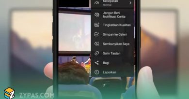 Mudah 3 Cara Download Story Telegram di HP dan PC