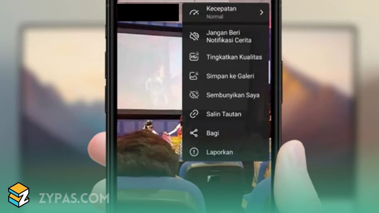 Mudah dan Gratis, 2 Cara Simpan Story Telegram di HP dan PC