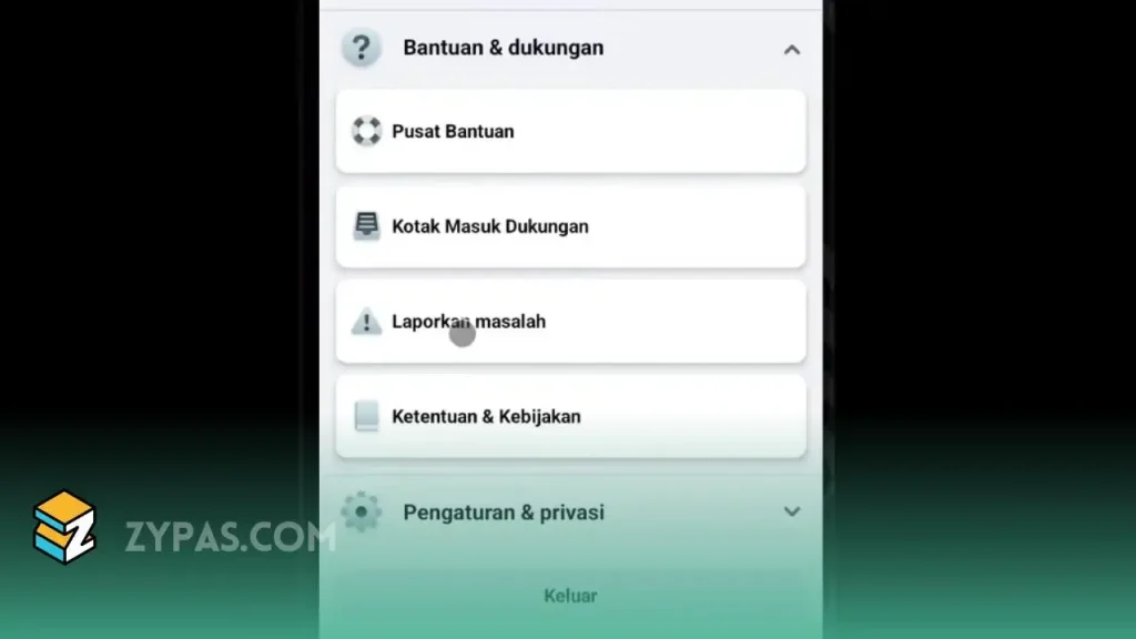 Cara Melaporkan Akun Facebook Agar Dihapus Permanen dengan Cepat 1 Cara Melaporkan Akun Facebook Agar Dihapus Permanen dengan Cepat